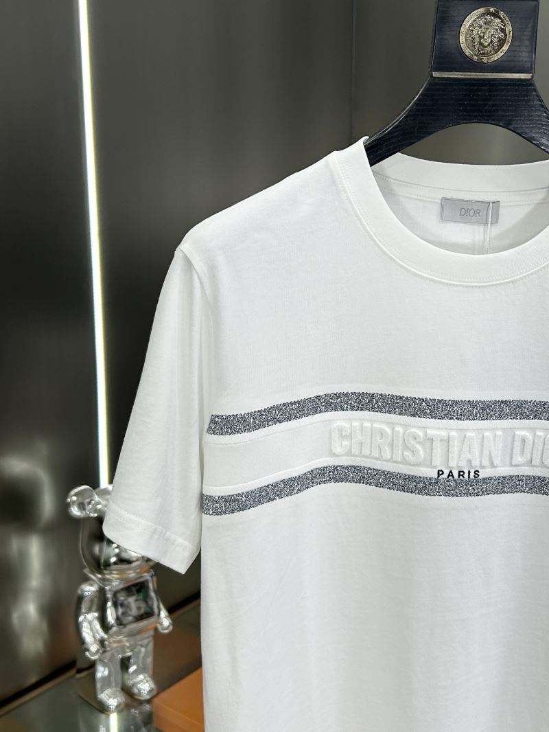 Christian Dior T-Shirts